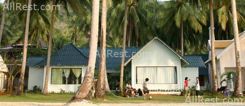 Chang Park Resort 39
